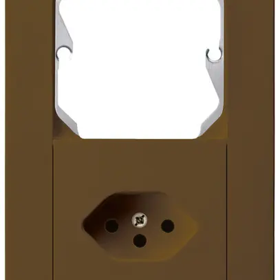 Combinaison ENC vide+T13 brun kallysto.pro 