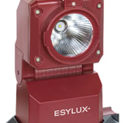 Proiettore ESYLUX SLP-2 3W portatile 