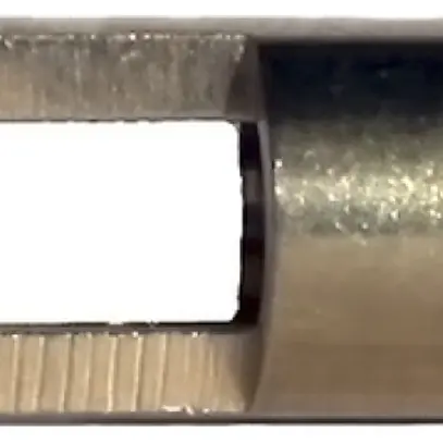 Tête de rechange avec œillet à visser 