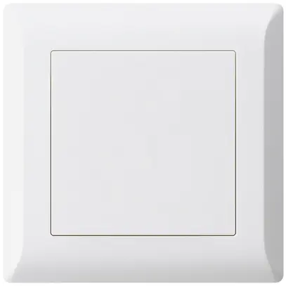 Obturateur ENC kallysto.line blanc sans vis 