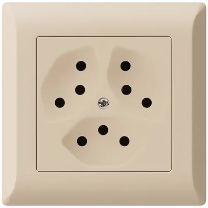 Presa INC kallysto.line 3×T13 beige 