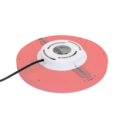 Montaggio superficiale per Pizza si adatta Pizza R2 Q2 R3 & PIR 