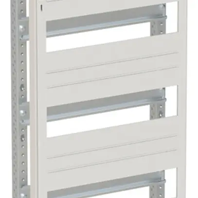 Panneau de distribution ABB FV17KCU pour ComfortLine CU 7-rangées 60UM 2×borne 