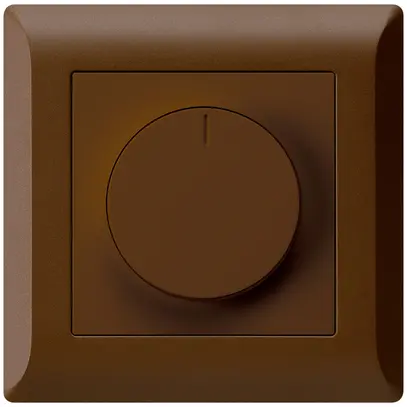 Variatore rotativo INC kallysto.line 20…550W ritardo di fase marrone 