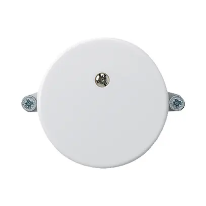 Disque d'obturation ENC basico Ø43mm pour combinaison blanc 
