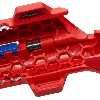 Universal-Abmantelungswerkzeug KNIPEX ErgoStrip Ø8…13mm 4mm² 