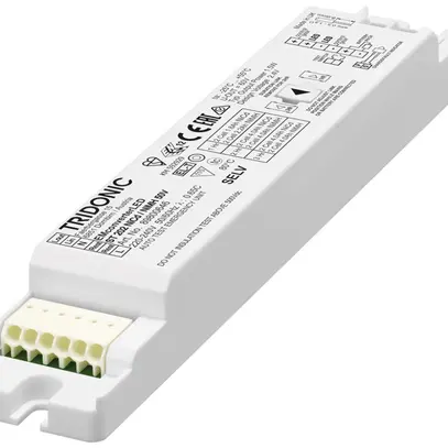 Module d'éclairage de secours Tridonic EMconverterLED ST 203, NiCd/NiMH 50V 
