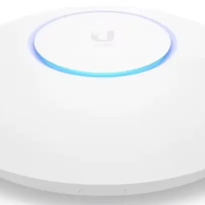 Punto di accesso Ubiquiti UniFi U6 A lungo raggio, senza iniettore PoE 