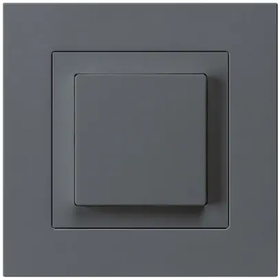 Poussoir ENC kallysto.pro AR anthracite 