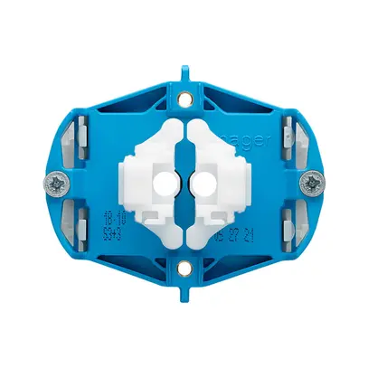 Inserto pulsante kallysto CA 2L 