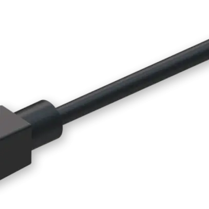 Cavo di collegamento Teltonika PR2FK20M  4 pin e morsetto a vite 