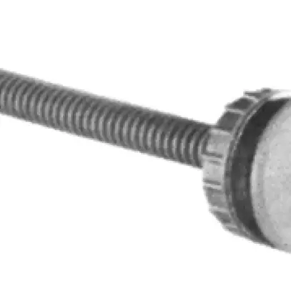 Tige de réarmement Schneider Electric CH2-RT60 