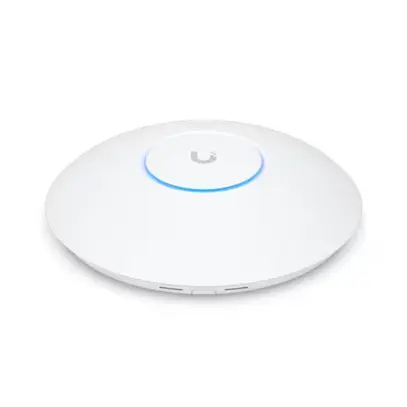 Ubiquiti Point d'accès U6-Plus WiFi-6, 574+2402Mbps, sans Injector 