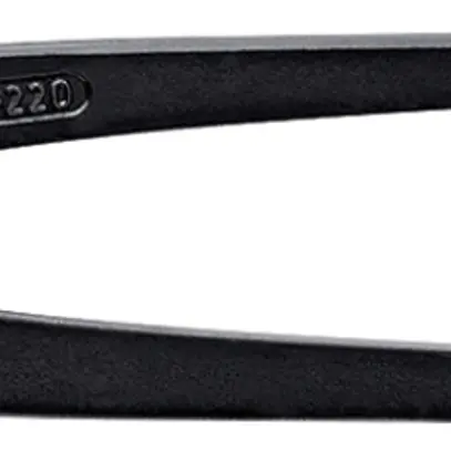 Tenaglia per cementisti KNIPEX 220mm annerito chimicamente 