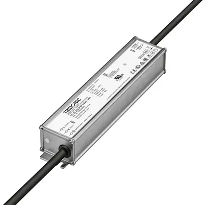 Convertisseur LED Tridonic LC 35 24V IP67 L EXC UNV, 35W, 24VDC, 175×31×43mm 