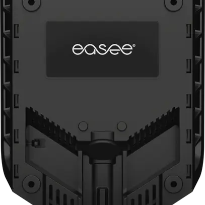 Easee Charge Max Stazione di ricarica domestica da 22 kW con MID 