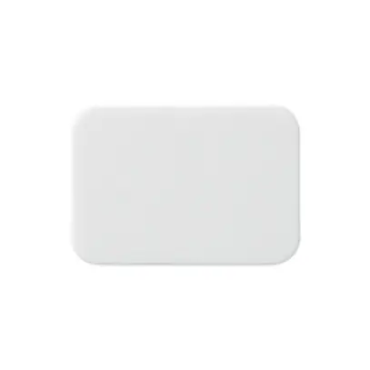 Druckknopf basico zu Kombination Gr.I Schalter/Taster weiss 