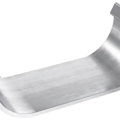 Staffa di sicurezza AGRO ALS M50 per ALK M50 