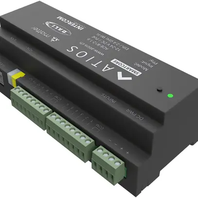 Atios SmartCore Matter Smart Home Controller 