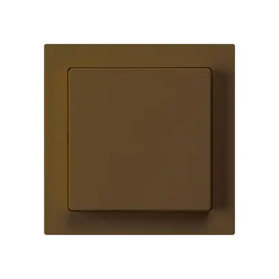 Poussoir ENC kallysto AR brun 