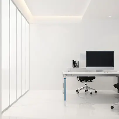 Détecteur de présence INC Steinel IR Quattro IP65 2.8m PIR 4m² noir 