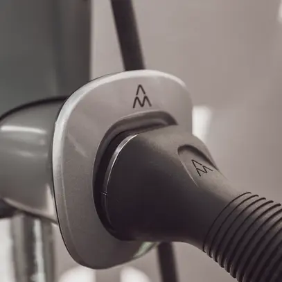 Ladekabel Charge Amps Beam, 13,8 kW, 6m, T2 