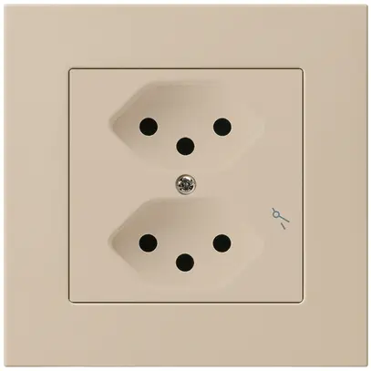 Presa INC kallysto.pro 2×T13/1 beige 