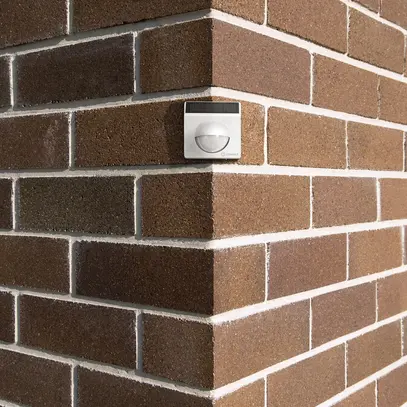 Sensore di movimento LEDVANCE SMART+WIFI apparente PIR Accu 5V IP65 bianco 