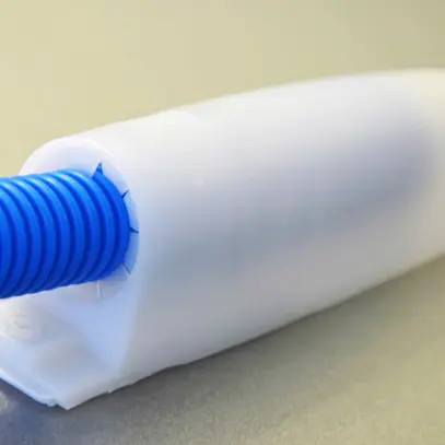 Cassaforma HSB Sprint Mini 20/25mm trasparente senza alogeni 