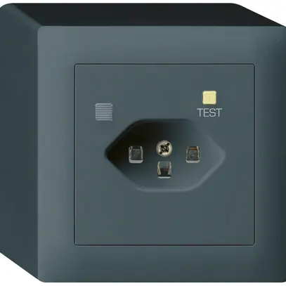 Presa AP kallysto T23 FI 30mA antracite 