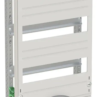 Panneau de distribution ABB FV16CU pour ComfortLine CU 6-rangées 72UM 