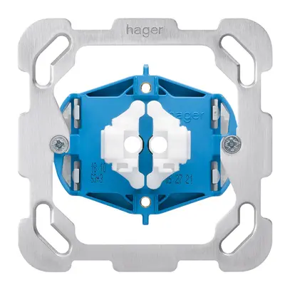 Intérieur poussoir kallysto AR 2L avec plaque de fixation 