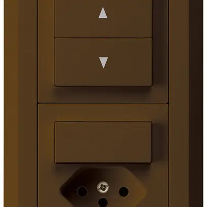 Combinaison ENC kallysto.line grd.I-I verticale inter.stores+combi.S3/type 13 br 