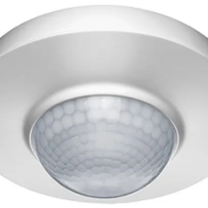 Rilevatore di movimento INC ESYLUX MD 360i/24, bianco 
