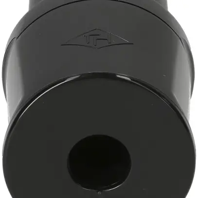 Fiche MH TH T15 3L+N+PE 10A 400/250V horizontale pour câble Ø8…12.5mm no 