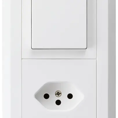 Combinaison ENC I-I 3/1P+T13 blanc kallysto.line 