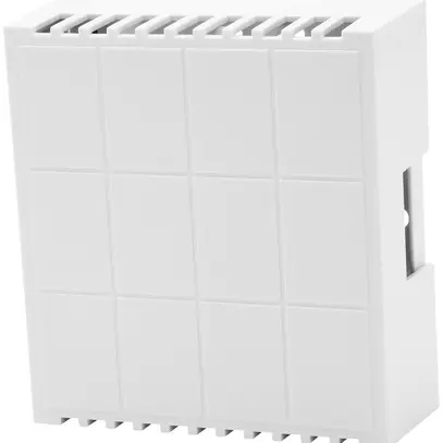 Carillon Friedland Fiesta 230V blanc perle 