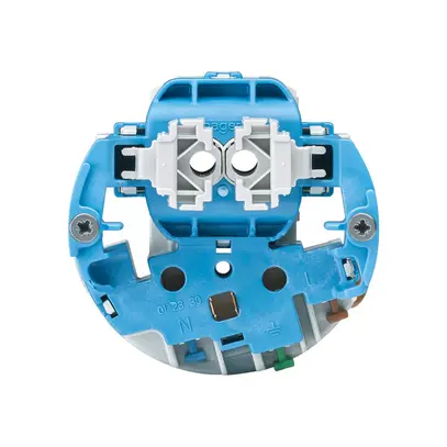 Einsatz Kombination Hager I kallysto AR+T13 E 