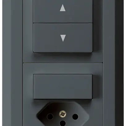 Combinaison ENC kallysto.line grd.I-I verticale interr.stores+combi.S3/T13 an 