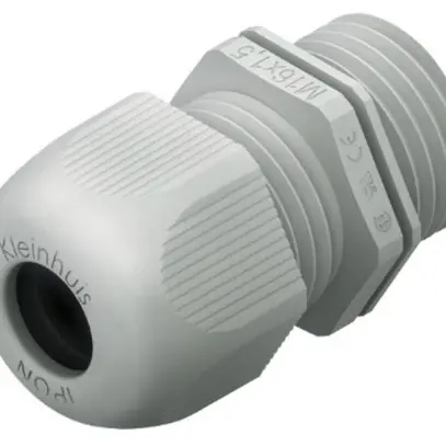 Presse-étoupe M50 32…38mm gris clair 