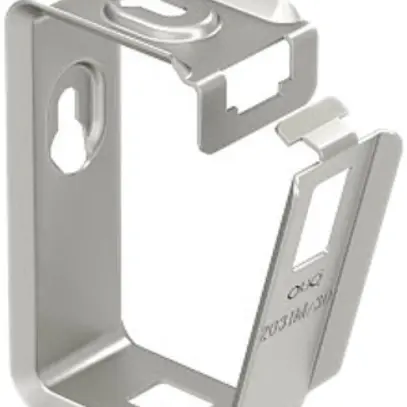 Support de câble Bettermann 30×NYM3×1.5 A4 