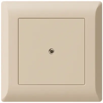 Obturateur ENC kallysto.line beige 92×92mm 