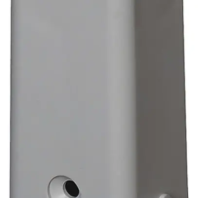 Scatola di spina Walther PROCON T700625MS, raccordo 1×M20, H=57mm, PA 