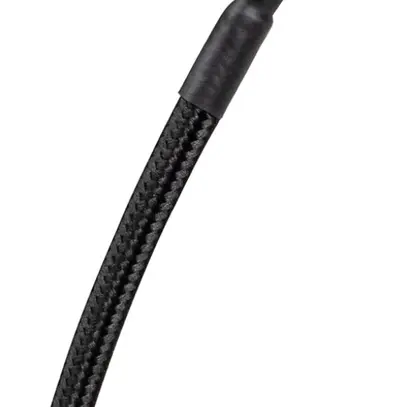 Luminaire suspendu SLV WUD ballshape E27 1×60W direct Ø320mm brun 