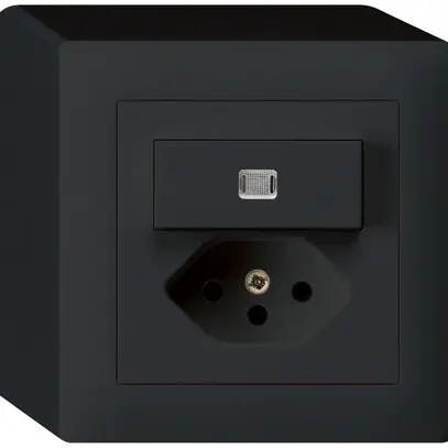 Combinaison I AP kallysto L6/1L+T13 sans sécurité enfants noir 