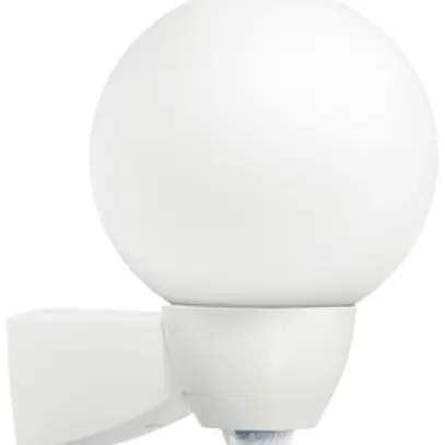 Automatikleuchte ESYLUX AL P Garda 130, 130°, opal, weiss 