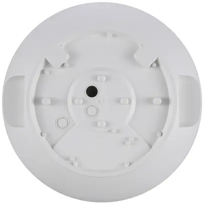 LED-Deckenleuchte Sylvania START SURFACE 12W 1150lm 3000K IP66 DV Ø300mm weiss 