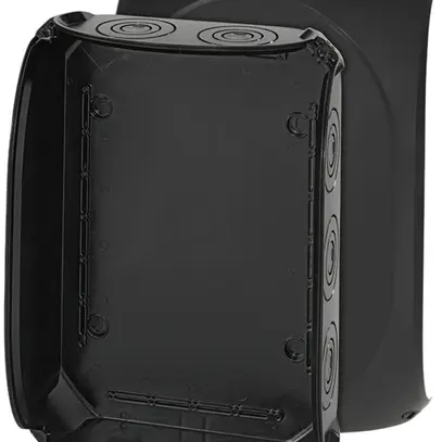 Scatola di derivazione AP Hensel KF B 50mm² senza mors.ne 