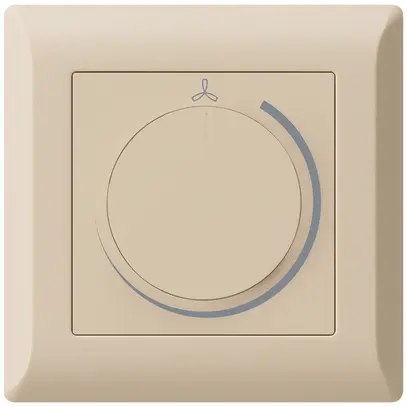 Régulateur de vitesse ENC kallysto.line beige 25…600VA 