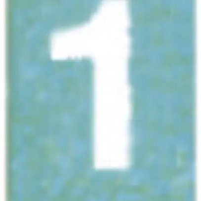 Cavalier codification Legrand no.1 10 pièces 